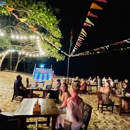 Koh Jum Delight Beach Экстерьер фото
