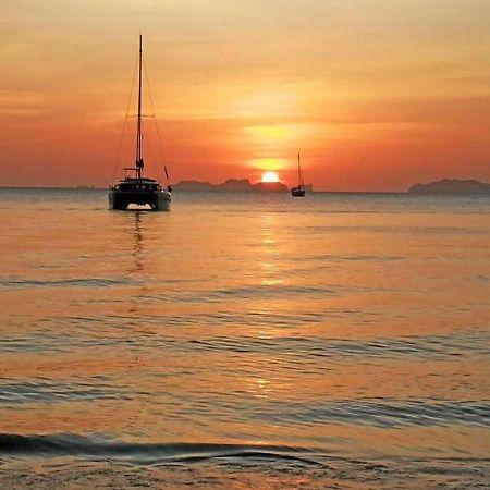 Koh Jum Delight Beach Экстерьер фото