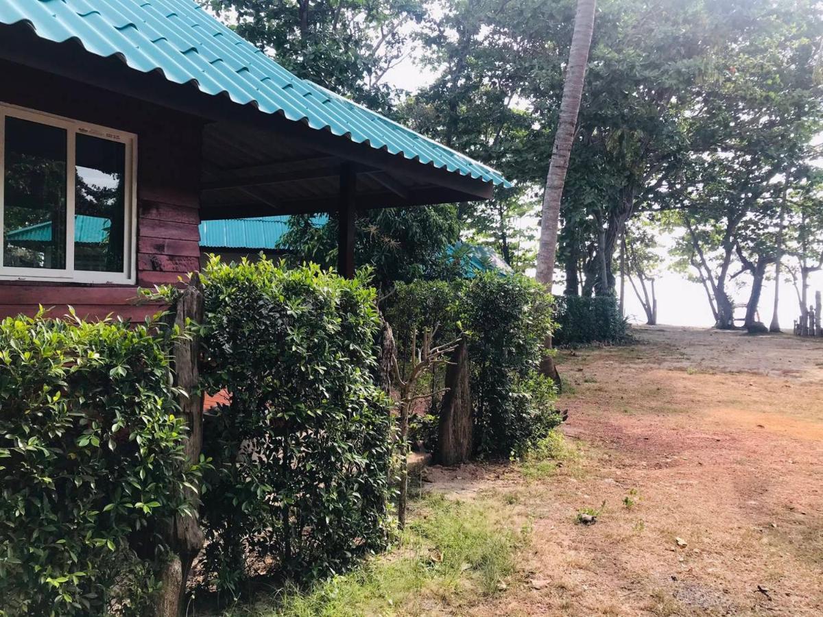 Koh Jum Delight Beach Экстерьер фото