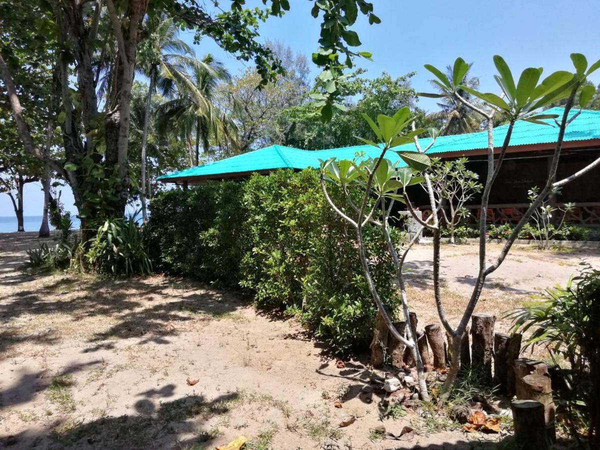 Koh Jum Delight Beach Экстерьер фото