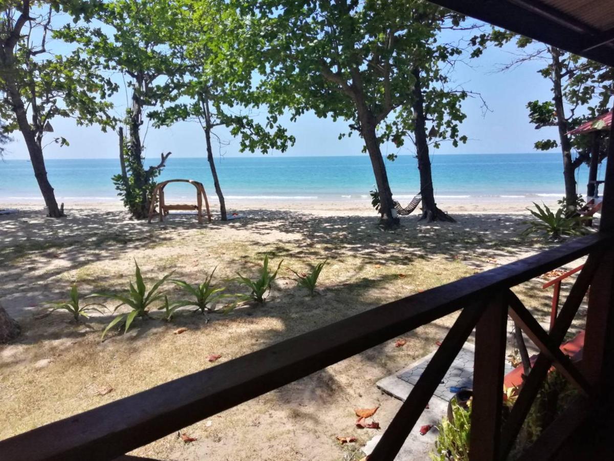 Koh Jum Delight Beach Экстерьер фото