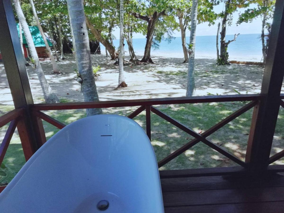 Koh Jum Delight Beach Экстерьер фото